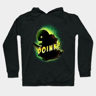 Doink! Hoodie